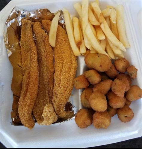 fish and more|Fish And , Wichita .